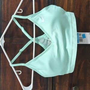 NWT Nike Sports Bra